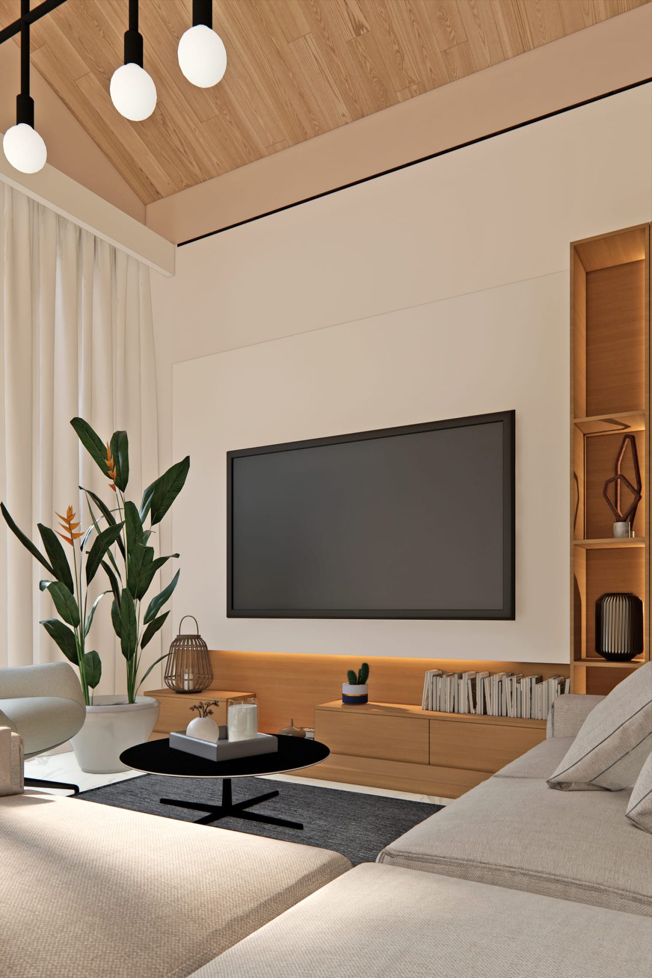 Interior photo
