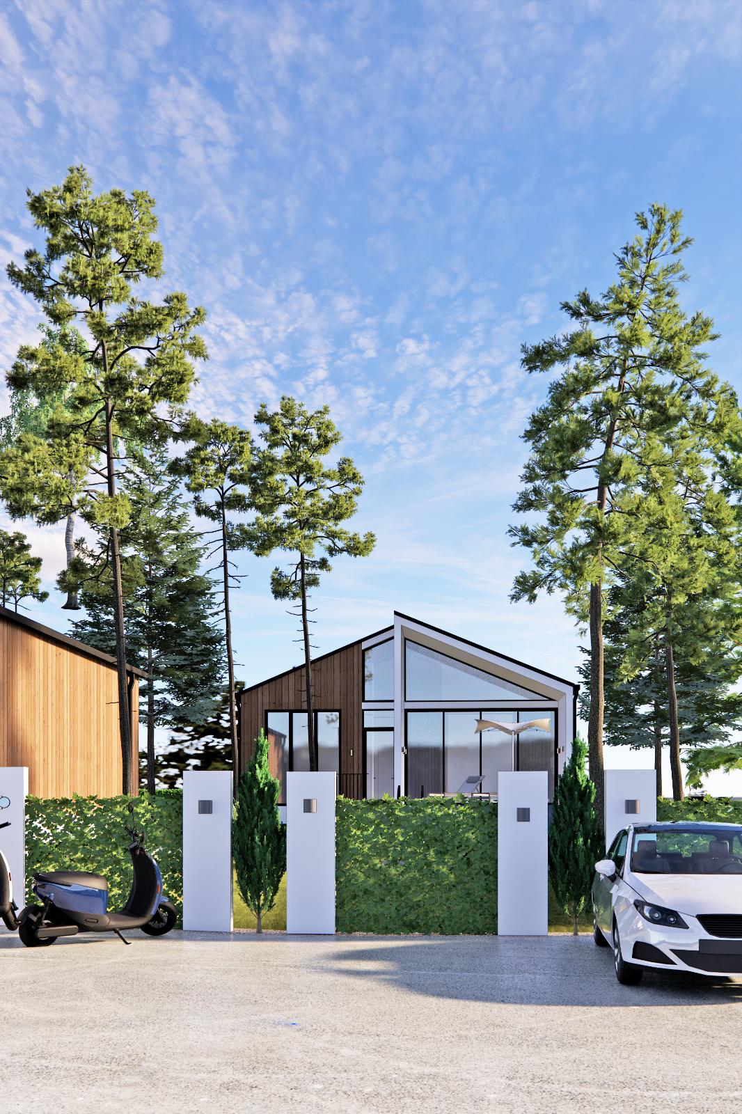Exterior photo