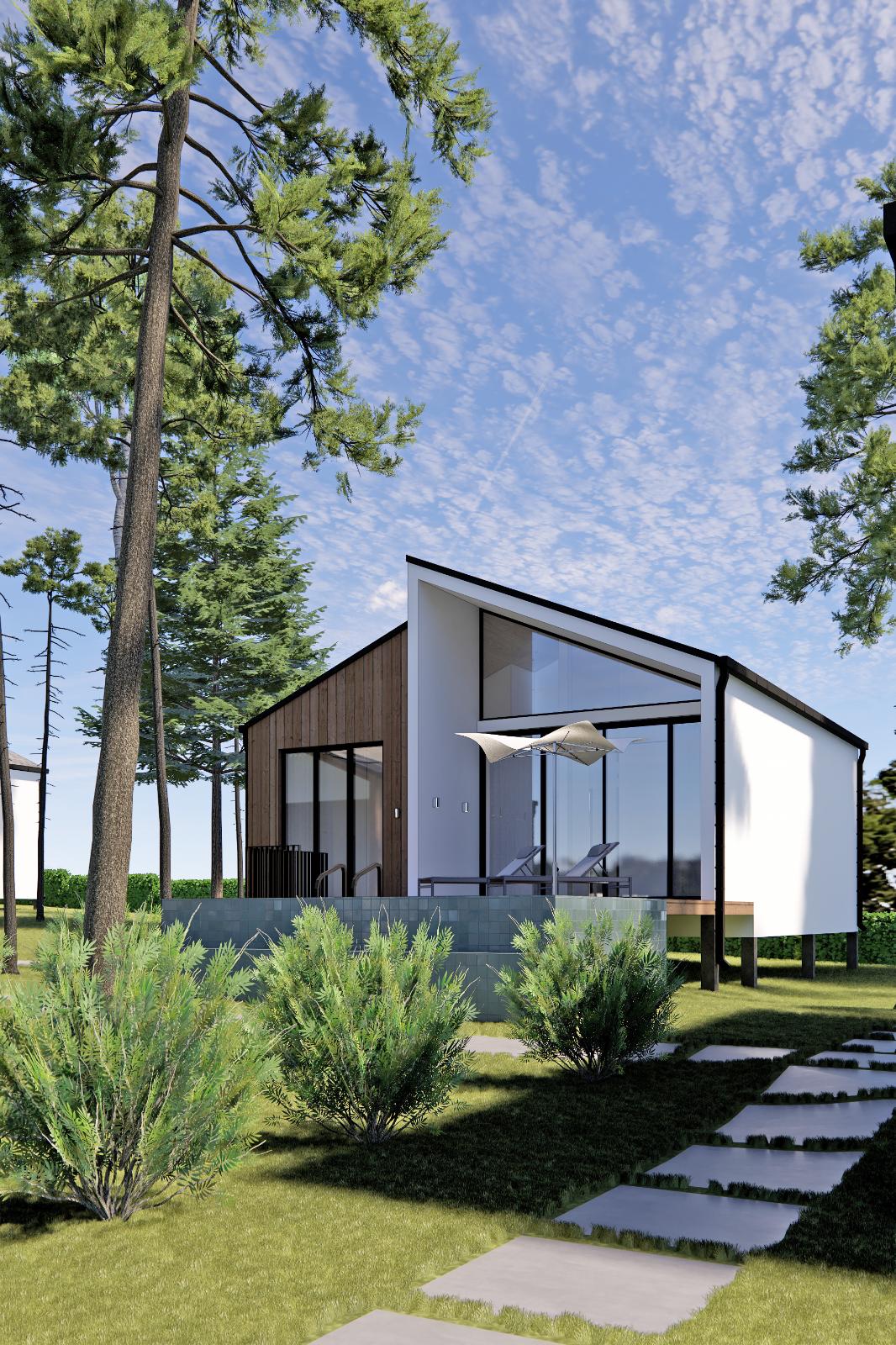 Exterior photo