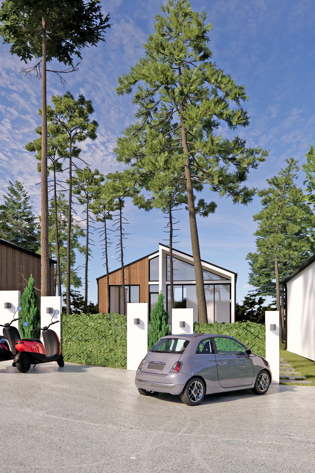 Exterior photo