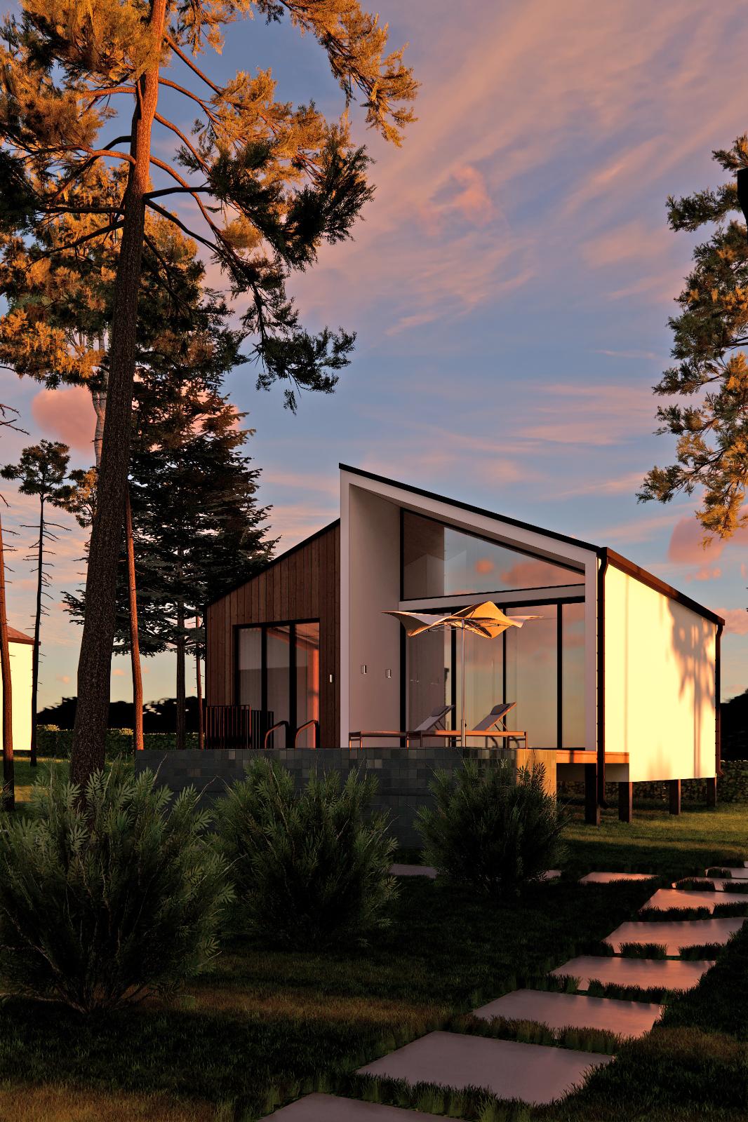 Exterior photo